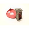 Recambio de tapa exterior combustible para ford ka (ru8) 1.2 referencia OEM IAM 1744898  