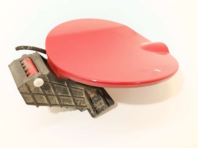 Recambio de tapa exterior combustible para ford ka (ru8) 1.2 referencia OEM IAM 1744898 - Rojo 4