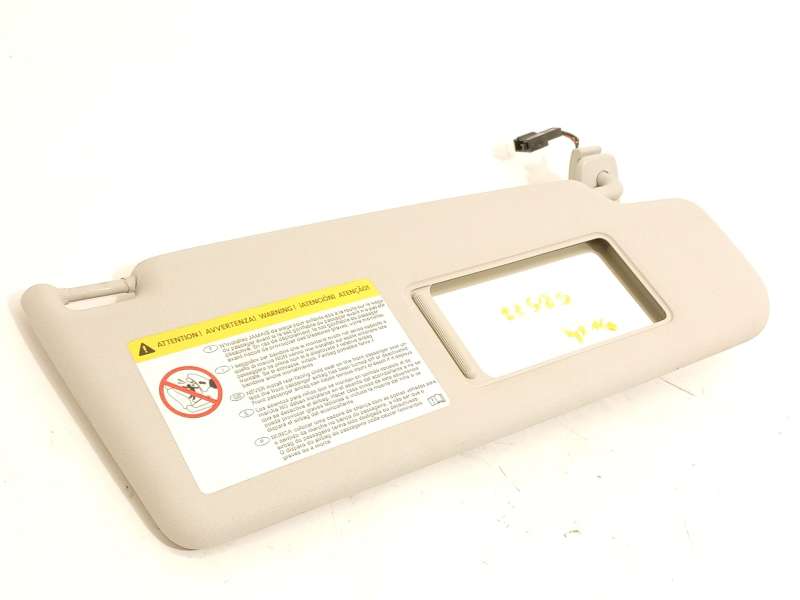 PARASOL DERECHO 3C0857552N2F4 