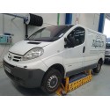 NISSAN PRIMASTAR FURGONETA (X83)