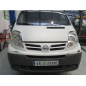 NISSAN PRIMASTAR FURGONETA (X83)