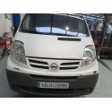 NISSAN PRIMASTAR FURGONETA (X83)
