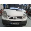 nissan primastar furgoneta (x83) del año 2008