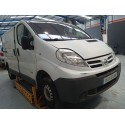 NISSAN PRIMASTAR FURGONETA (X83)