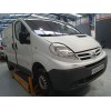 nissan primastar furgoneta (x83) del año 2008