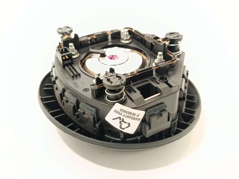 Recambio de airbag delantero izquierdo para ford ka (ru8) 1.2 referencia OEM IAM 07354984110 735498411 1671623 - Rojo 3
