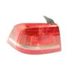 Recambio de piloto trasero izquierdo para volkswagen passat b7 (362) 1.8 tsi referencia OEM IAM 3AE945207B  