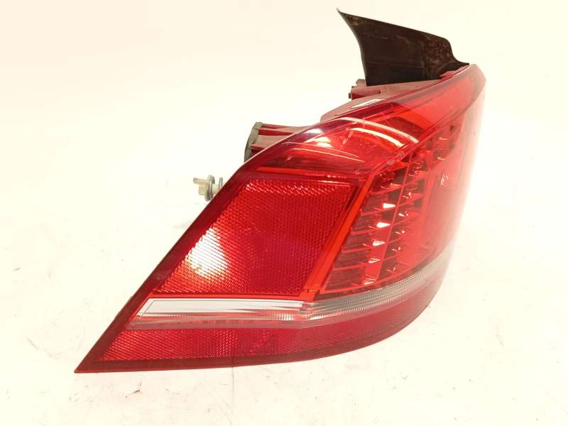 Recambio de piloto trasero izquierdo para volkswagen passat b7 (362) 1.8 tsi referencia OEM IAM 3AE945207B 2