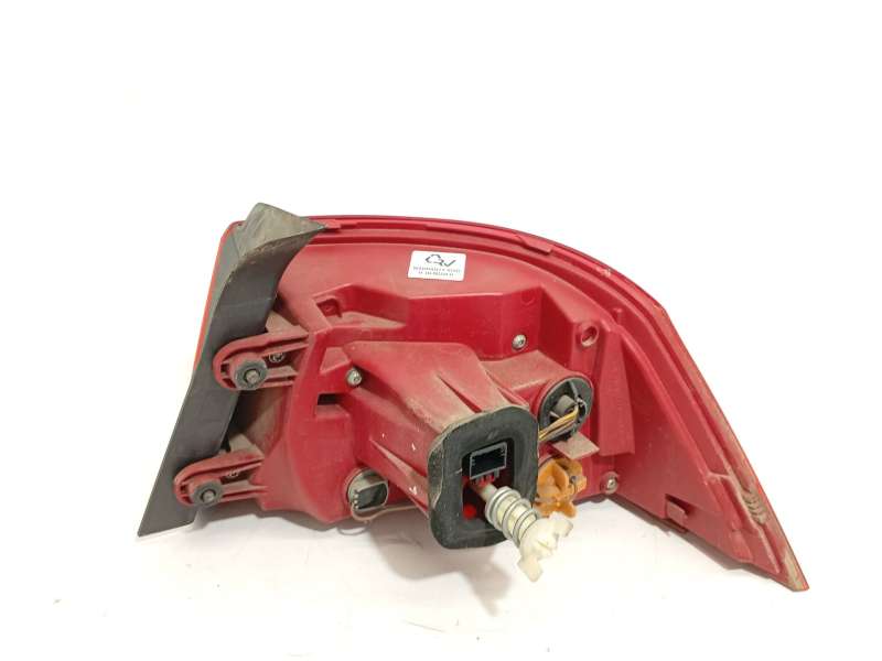 Recambio de piloto trasero izquierdo para volkswagen passat b7 (362) 1.8 tsi referencia OEM IAM 3AE945207B 4