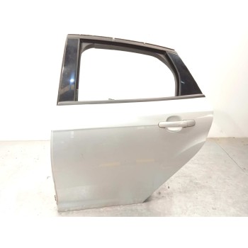 Recambio de puerta trasera izquierda para ford focus lim. (cb8) trend referencia OEM IAM 2172760 PBM51A24631BF 