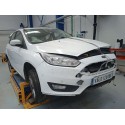FORD FOCUS III