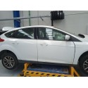 FORD FOCUS III