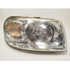 Recambio de faro derecho para tata safari (42_fd) 3.0 d 4x4 referencia OEM IAM 20010100R  