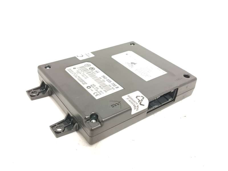 MODULO ELECTRONICO 5K0035730B 