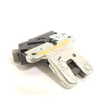 CERRADURA MALETERO / PORTON 4F5827505D 