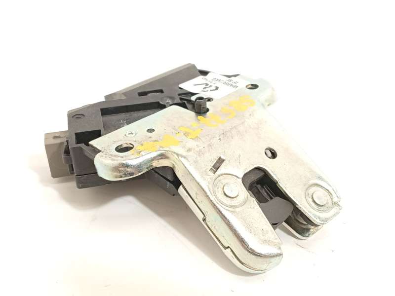 CERRADURA MALETERO / PORTON 4F5827505D 