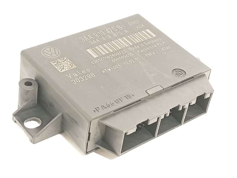 MODULO ELECTRONICO 3AA919475D 