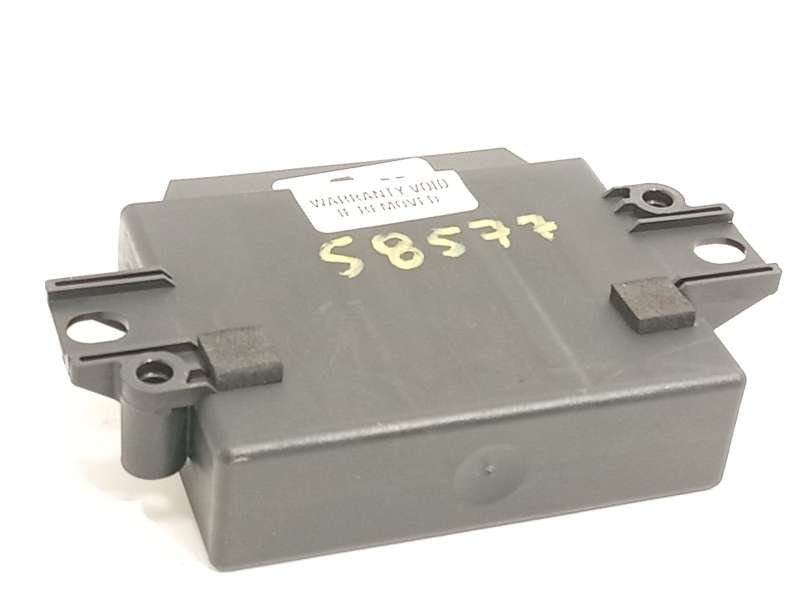 Recambio de modulo electronico para volkswagen passat b7 (362) 1.8 tsi referencia OEM IAM 3AA919475D 2