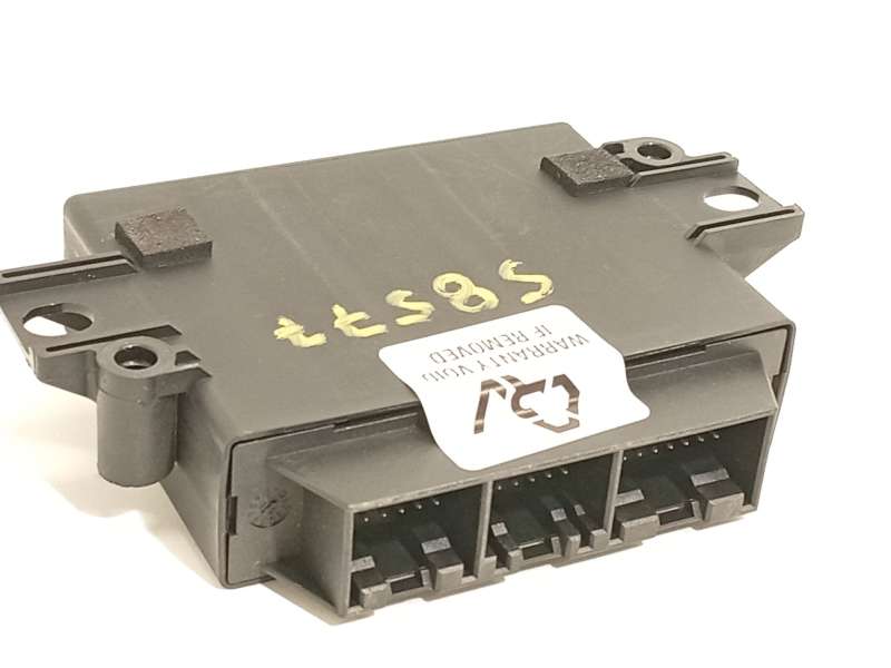 Recambio de modulo electronico para volkswagen passat b7 (362) 1.8 tsi referencia OEM IAM 3AA919475D 3