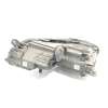 Recambio de faro derecho para volkswagen passat b7 (362) 1.8 tsi referencia OEM IAM 3AB941752 3AB941754 90005333