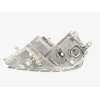 Recambio de faro derecho para volkswagen passat b7 (362) 1.8 tsi referencia OEM IAM 3AB941752 3AB941754 90005333