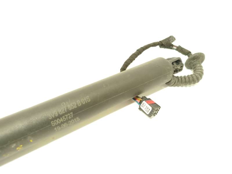 Recambio de amortiguadores maletero / porton para skoda superb iii station wagon (3v5) 2.0 tdi referencia OEM IAM 3V9827852B 3