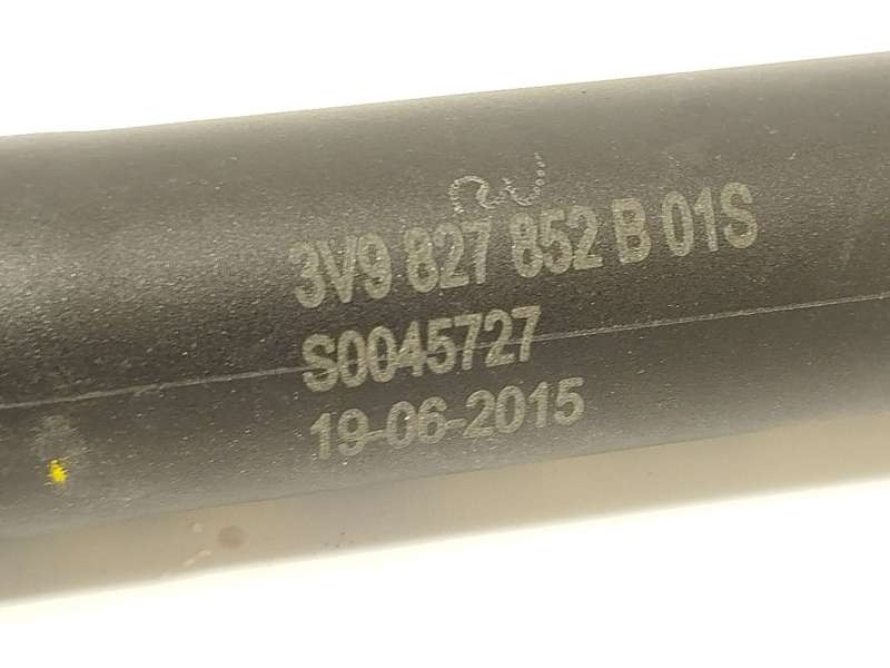 Recambio de amortiguadores maletero / porton para skoda superb iii station wagon (3v5) 2.0 tdi referencia OEM IAM 3V9827852B 4