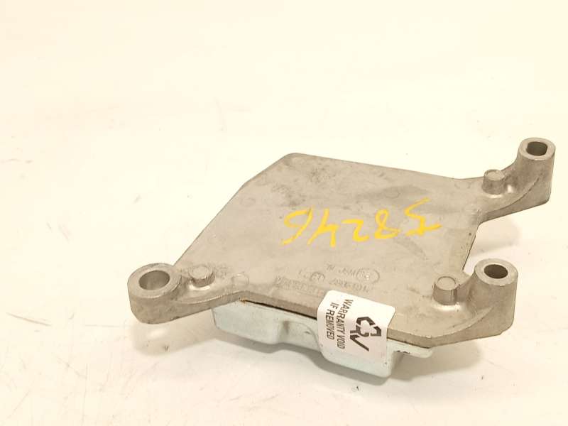 Recambio de centralita airbag para renault trafic ii furgoneta (fl) 1.9 dci 80 (fl0b) referencia OEM IAM 8200112746 91167362 550 2
