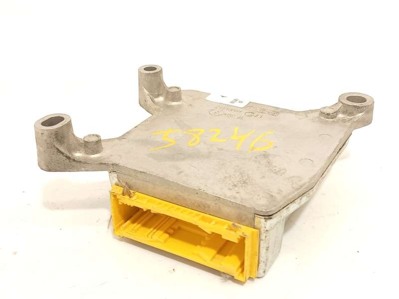 Recambio de centralita airbag para renault trafic ii furgoneta (fl) 1.9 dci 80 (fl0b) referencia OEM IAM 8200112746 91167362 550 3