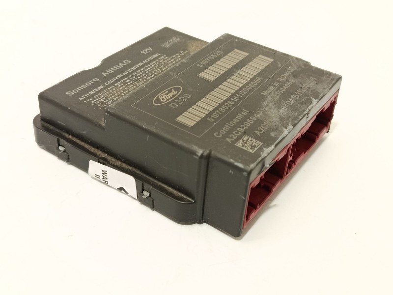 CENTRALITA AIRBAG 51976526 A2C92959404