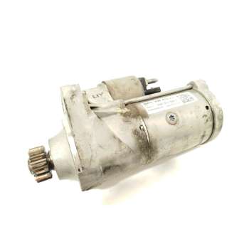 MOTOR ARRANQUE 02E911023T ESW20R25