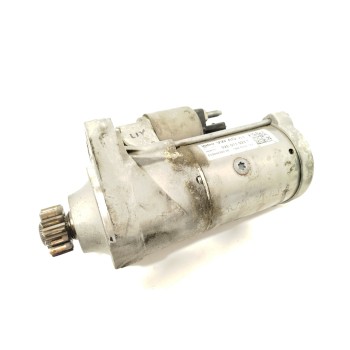 MOTOR ARRANQUE 02E911023T ESW20R25