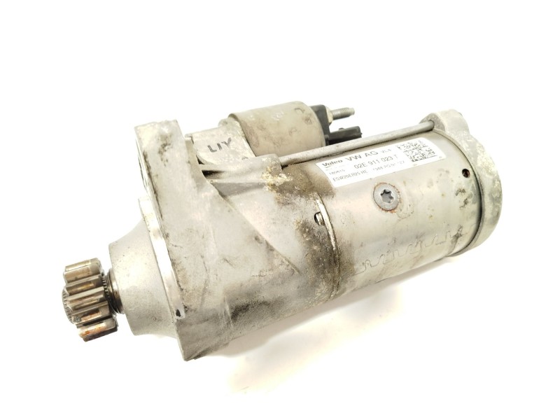 MOTOR ARRANQUE 02E911023T ESW20R25