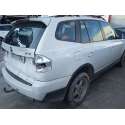 BMW X3 (E83)