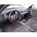 BMW SERIE 1 BERLINA (E81/E87)