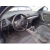 bmw serie 1 berlina (e81/e87) del año 2008
