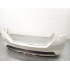 Recambio de paragolpes trasero para nissan micra v (k14) 1.0 ig-t referencia OEM IAM 85022HM10A  