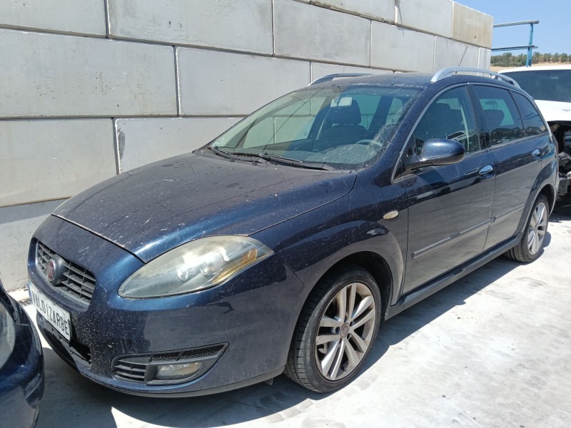 FIAT CROMA (194_)
