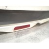 Recambio de paragolpes trasero para nissan micra v (k14) 1.0 ig-t referencia OEM IAM 85022HM10A  
