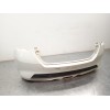 Recambio de paragolpes trasero para nissan micra v (k14) 1.0 ig-t referencia OEM IAM 85022HM10A  