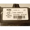 Recambio de faro izquierdo para ford tourneo courier 1.0 ecoboost referencia OEM IAM R2X613W030CE 2805771 
