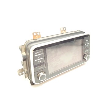 PANTALLA MULTIFUNCION 2591A5FA6D 7503751216