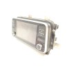 Recambio de pantalla multifuncion para nissan micra v (k14) 1.0 ig-t referencia OEM IAM 2591A5FA6D  7503751216