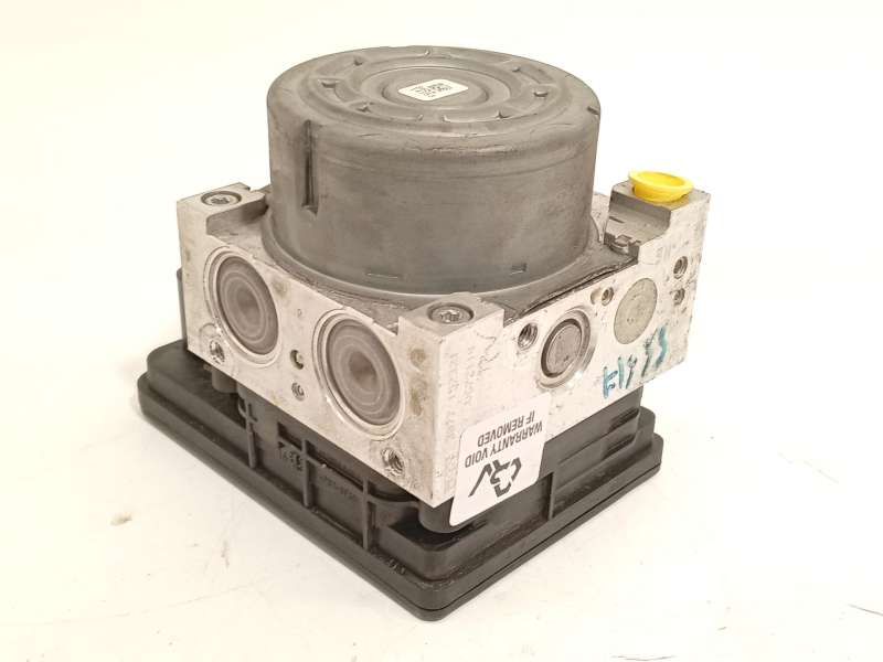 Recambio de abs para dacia dokker ambiance referencia OEM IAM 476605810R 28515039183 10022006774 - Azul 2