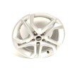 Recambio de llanta para audi q5 sportback (fyt) 40 tdi quattro referencia OEM IAM 80A601025BD  
