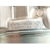 Recambio de servofreno para toyota corolla fastback (_e21_) 1.8 hybrid (zwe211) referencia OEM IAM 4707012030  