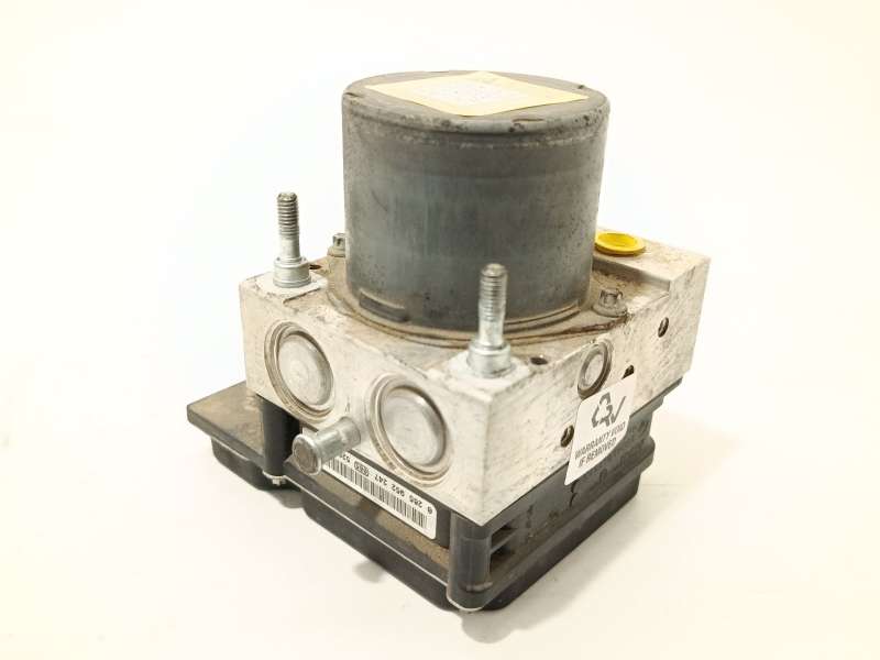 Recambio de abs para ford ka (ru8) 1.2 referencia OEM IAM 51977351 0265952247 0265252682 - Rojo 3