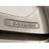 Recambio de llanta para audi q5 sportback (fyt) 40 tdi quattro referencia OEM IAM 80A601025BD  