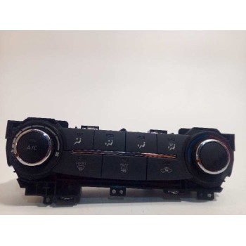 Recambio de mando climatizador para nissan np300 pick-up (d23) acenta double cab 4x4 referencia OEM IAM 275104JA1A  