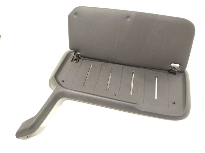 Recambio de parasol derecho para mercedes-benz sprinter 4-t furgoneta (b907, b910) 419 cdi rwd (907.643, 907.645, 907.647) refer 3